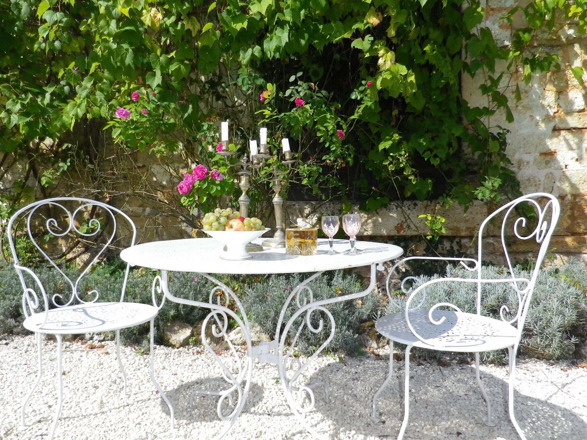 Chateau De Sers Sers  Dış mekan fotoğraf